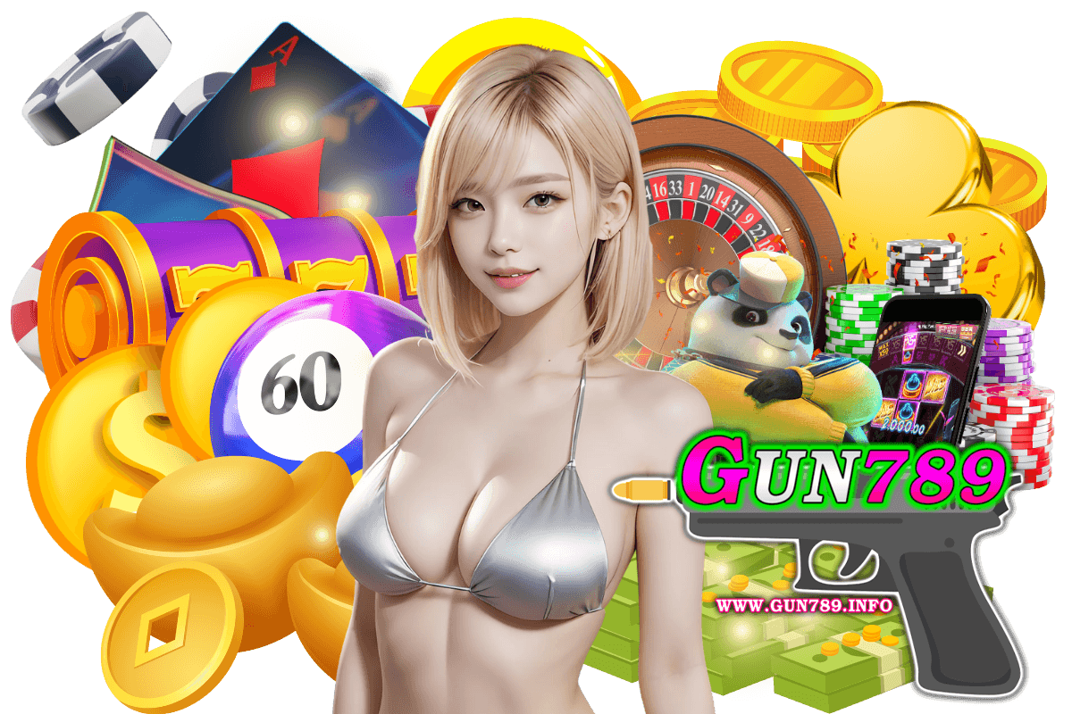 gun789 สล็อต