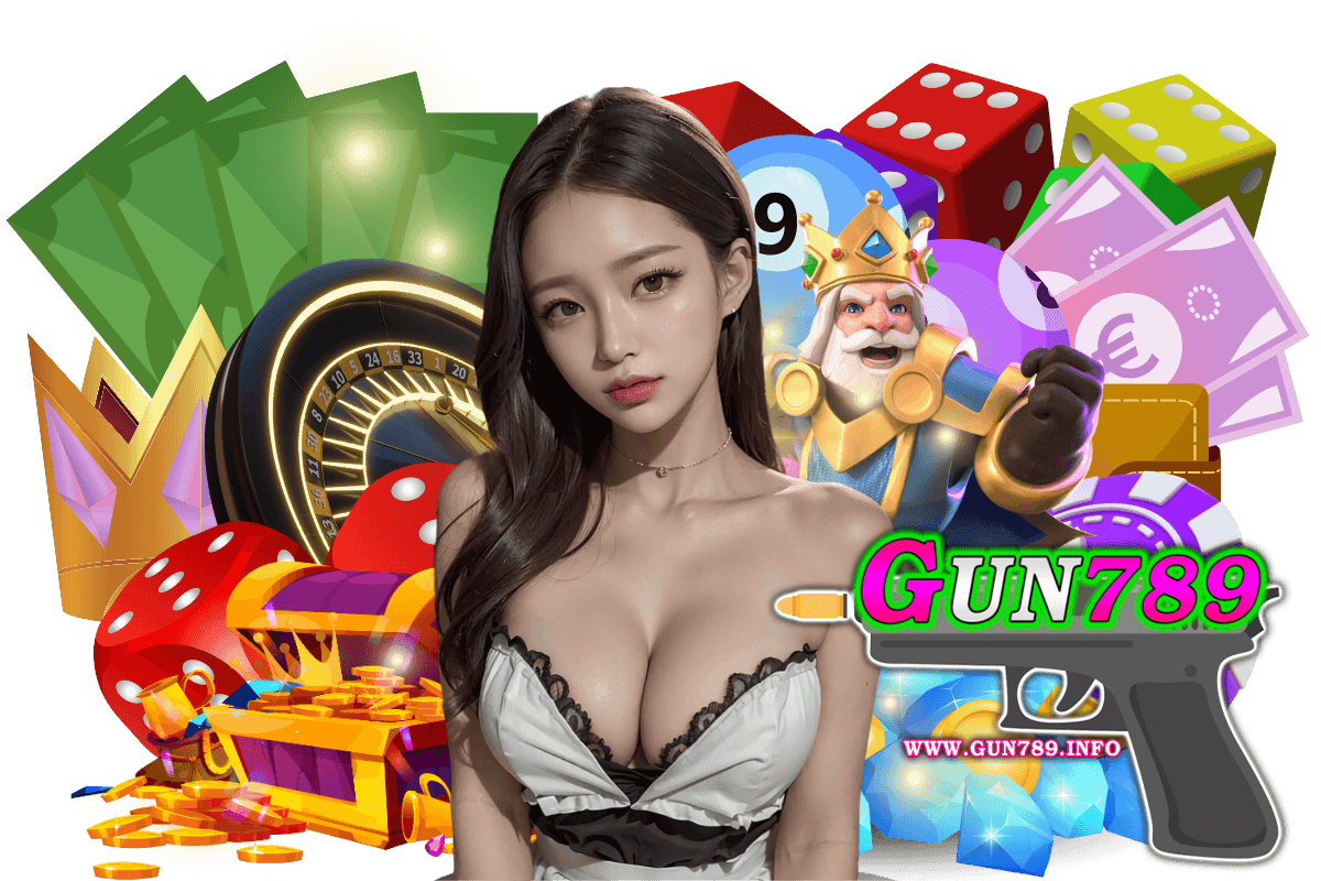 gun789 เว็บตรง